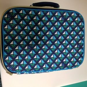 Tory Burch lunch box